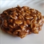 Chocolate Drop Oatmeal Cookies