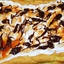 Chocolate Eclair Cake