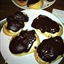 Chocolate Eclairs