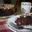 Chocolate Explosion Cake Chocolate Explosion Cake