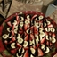 Chocolate Pizza Chocolate Pizza