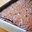 Chocolate Fudge Brownies