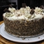 Chocolate Fudge Cake