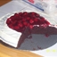Chocolate Mayonnaise Cake