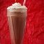 Chocolate Milk Shakes