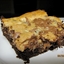 Chocolate Peanut Butter Bars