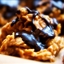 Chocolate Peanut Butter Cornflake Cookies Chocolate Peanut Butter Cornflake Cookies