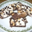 Chocolate-peanut Butter Mallow Bars
