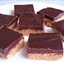 Chocolate Peanut Butter Squares