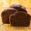 Chocolate Pumpkin Loaf- Vegan! Chocolate Pumpkin Loaf- Vegan!