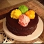 Chocolate sponge cake Chocolate sponge cake