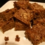 Chocolate Toffee Brownies