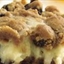 Chocolate Chip Coconut Cheesecake Bars Chocolate Chip Coconut Cheesecake Bars