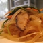 Chop Che (Korean Clear Noodle Dish)