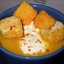 Chorizo Pumpkin Soup
