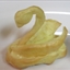 Choux Pastry Swans