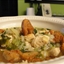 Chunky Chicken and Leek Soup