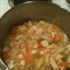 Chunky Chicken Noodle Soup