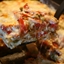Chunky Vegetable Lasagna Chunky Vegetable Lasagna
