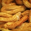 Churros (Spanish Pastry) Churros (Spanish Pastry)