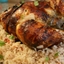 Cilantro & Lime Chicken