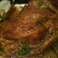 Cilantro Stuffed Tri-tip Roast Cilantro Stuffed Tri-tip Roast