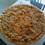 Cinnamon Apple Crumb Pie