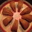 Cinnamon Coffee Cake