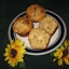 Cinnamon-Ripple Coffee Cake Muffins Cinnamon-Ripple Coffee Cake Muffins
