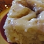 Cinnamon Roll Cake Cinnamon Roll Cake