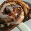 Cinnamon Rolls with Apple