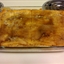 Cinnamon Sopapilla Cheesecake