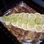 Citrus Baked Haddock