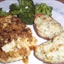 Citrus Baked Halibut