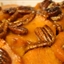 Citrus Sweet Potato Rounds