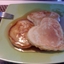 Classic American Pancakes