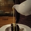 Classic christmas pudding