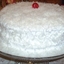 Classic Coconut Cake with White Mountain Coconut Icing Classic Coconut Cake with White Mountain Coconut Icing