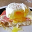 Classic Eggs Benedict Classic Eggs Benedict