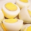 Classic Hard Boiled egg Classic Hard Boiled egg