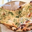 Classic Indian Naan