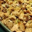 Classic Turkey Dressing
