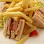 Classy Club Sandwiches Classy Club Sandwiches