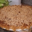 Claudia's Fresh Peach Crumble Claudia's Fresh Peach Crumble