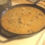 Coca-Cola Stroganoff