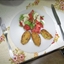 Cocktail Party - Bolinos De Bacalhau (Portuguese Cod Cake