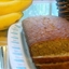 Coconut and Macadamia Nut Banana Bread