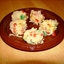 Coconut Cherry Snowballs Coconut Cherry Snowballs