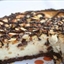 Coconut Chocolate Almond Cheesecake Coconut Chocolate Almond Cheesecake