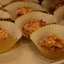 Coconut Crusted Key Lime Napoleons